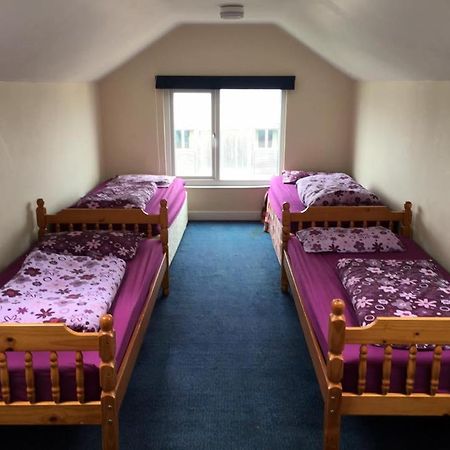 Newquay International Backpackers旅舍 外观 照片
