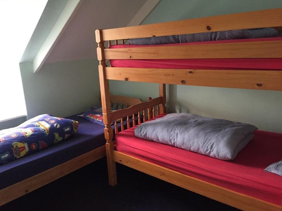 Newquay International Backpackers旅舍 外观 照片