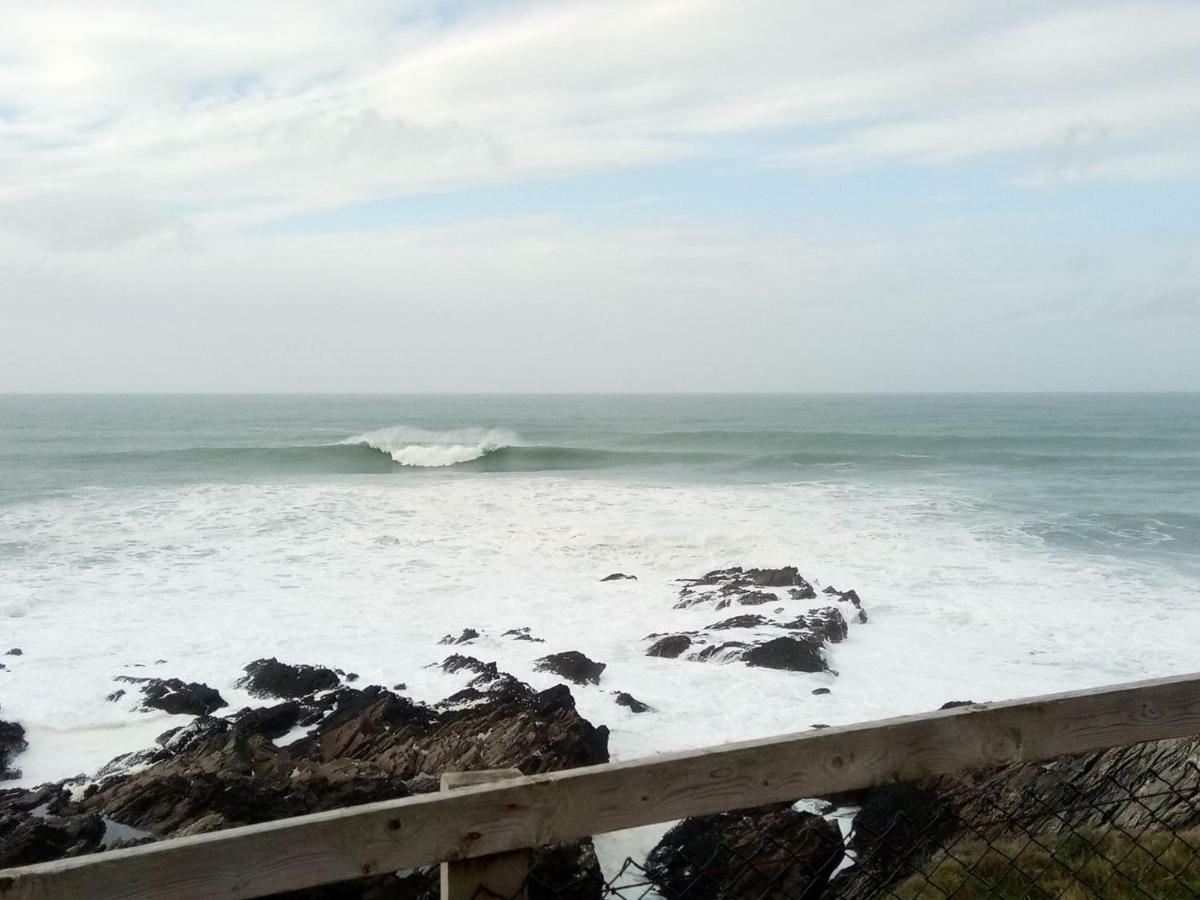 Newquay International Backpackers旅舍 外观 照片